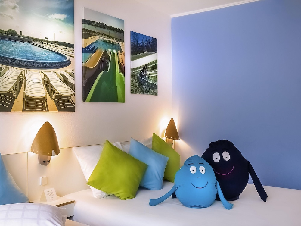 Room, 1 Double Bed photo 2