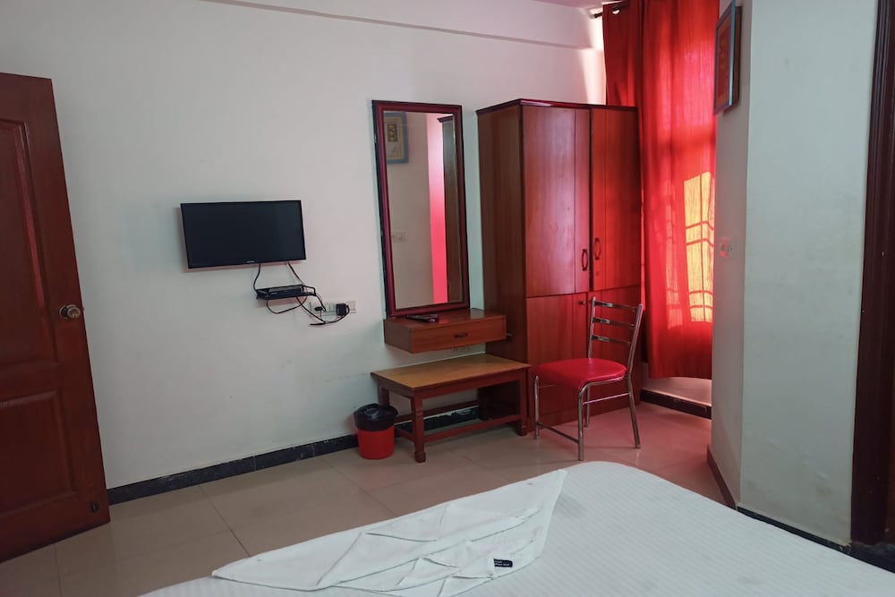 Basic Room