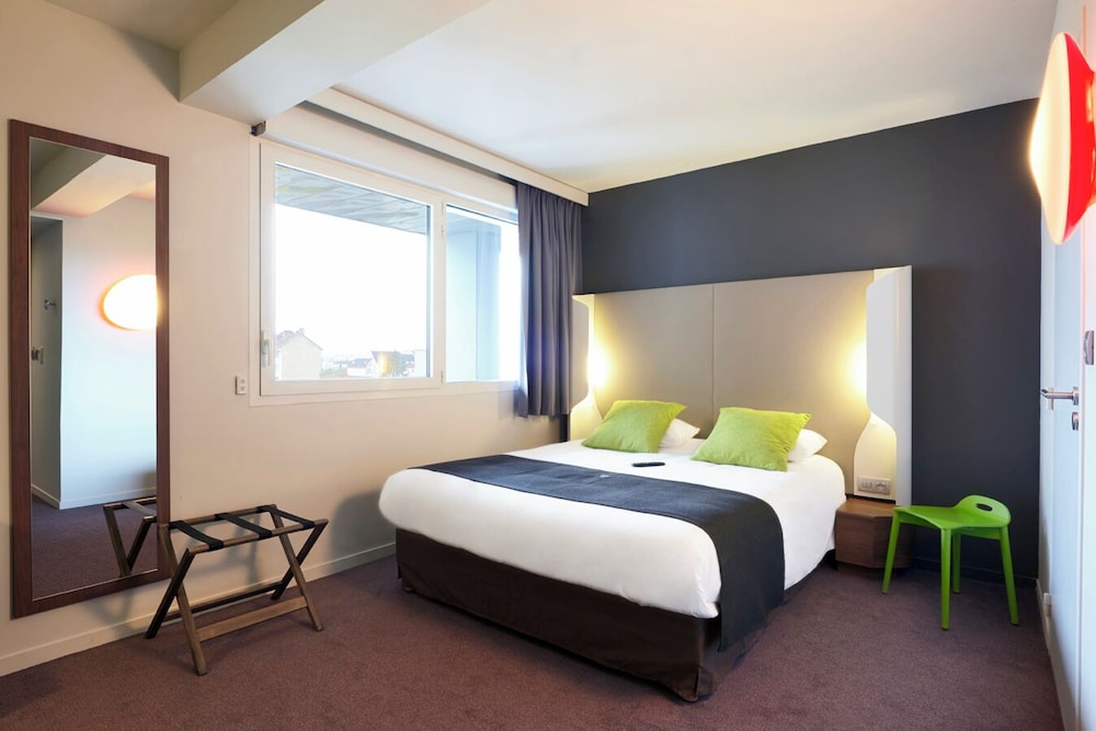 Standard Room, 1 Double Bed - Photo 2