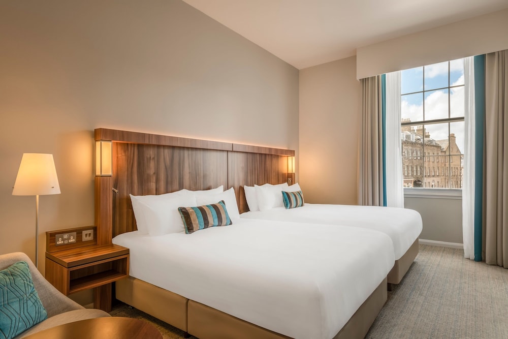 Superior Room, 2 Queen Beds