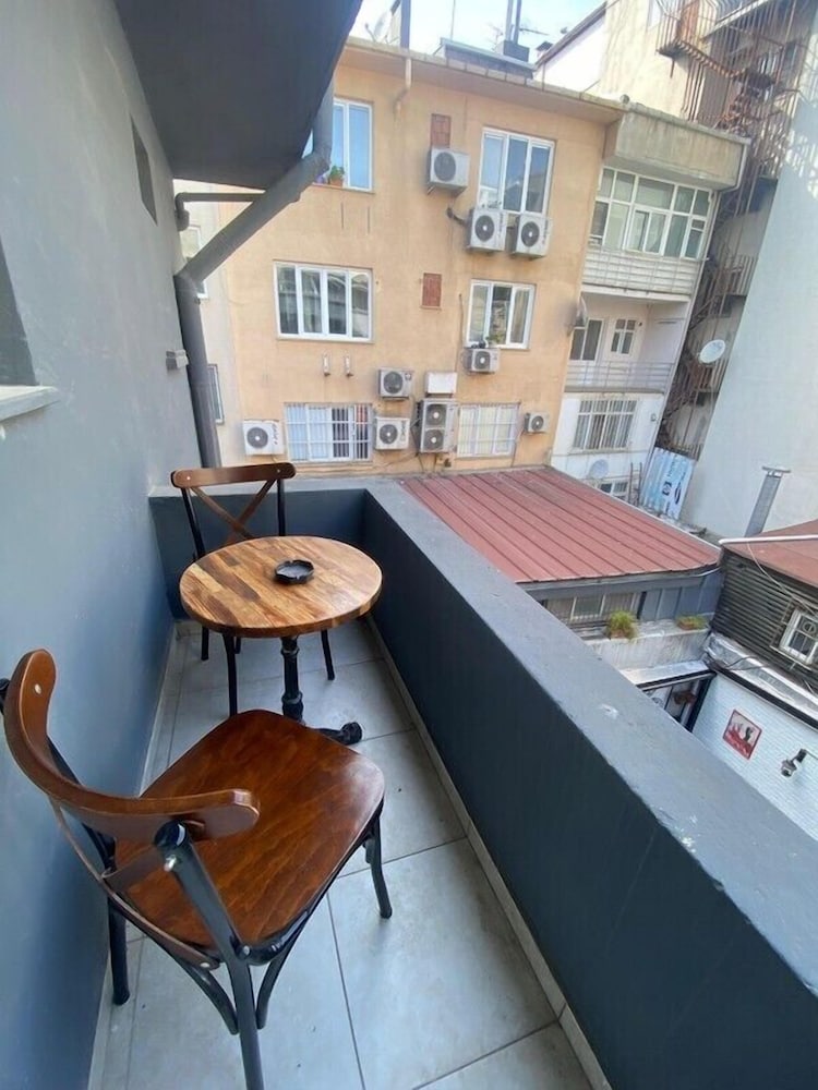 Deluxe Room, Balcony photo 3