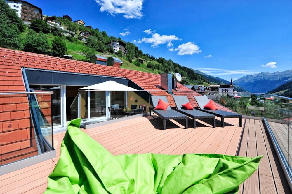 Luxury Appartement TOP 22 photo 2
