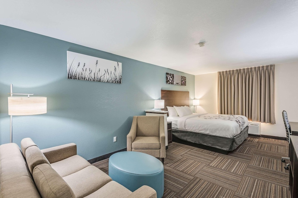 Studio Suite, 1 King Bed, Non Smoking - Photo 10