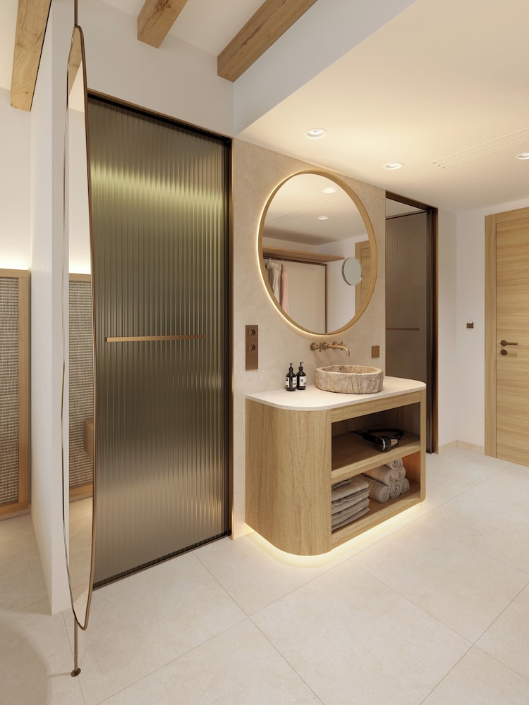 Junior Suite, Sea View (Star Prestige)