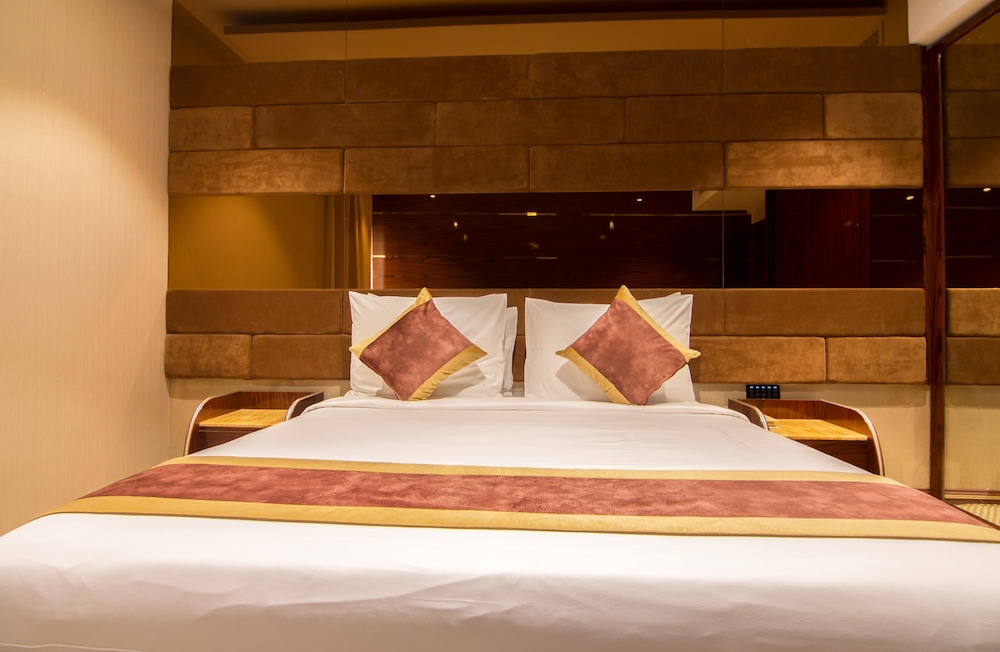 Executive Apartment, 1 King Bed