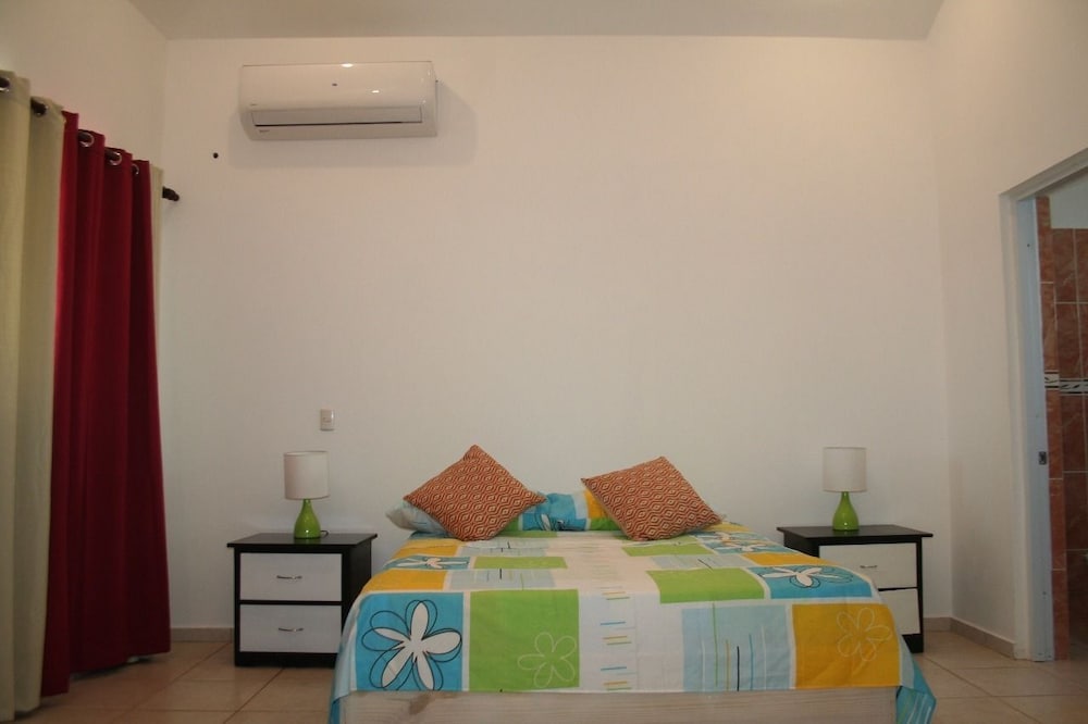 3 Bedroom Villa photo 1