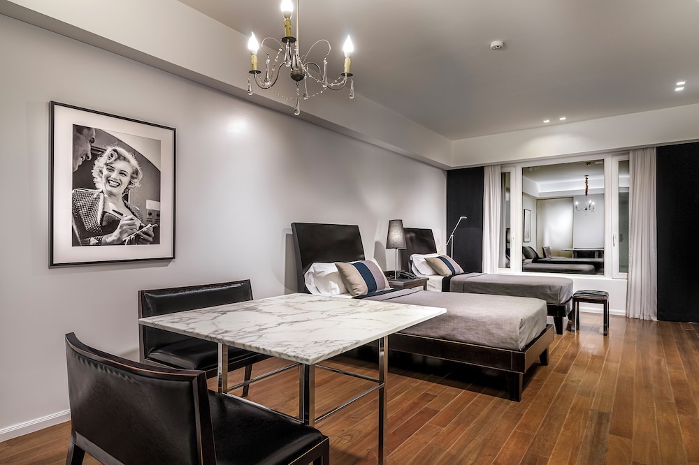 Superior Room, 2 Twin Beds