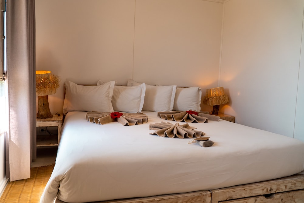 Basic Double Room photo 2