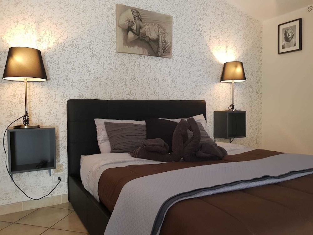 Suite, Terrace photo 3