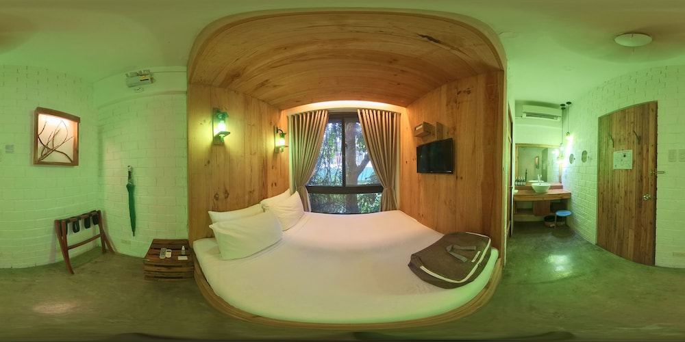 Garden View Room photo 2