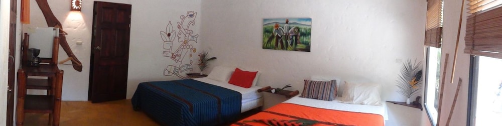 Mexican Cabin 1