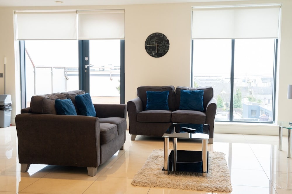 Standard Apartment, 1 Bedroom - Photo 3