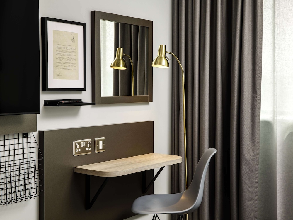 Standard Double Room, 1 Double Bed, City View - Photo 3