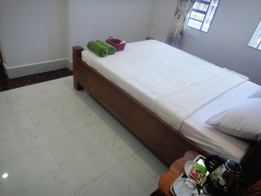 Standard Double Room photo 2