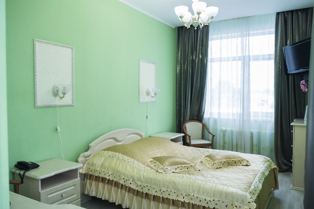 Standard Twin Room photo 1