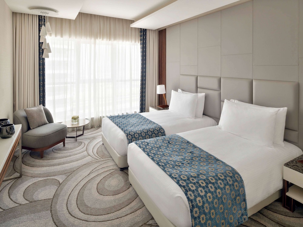 Penthouse, Multiple Beds photo 3