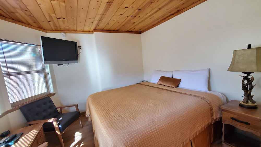 Studio Suite, 1 King Bed, Kitchenette photo 1