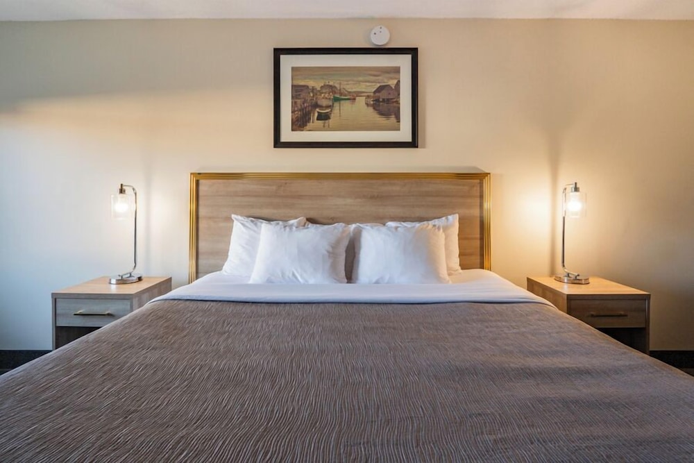 Standard Room, 1 King Bed - Photo 1