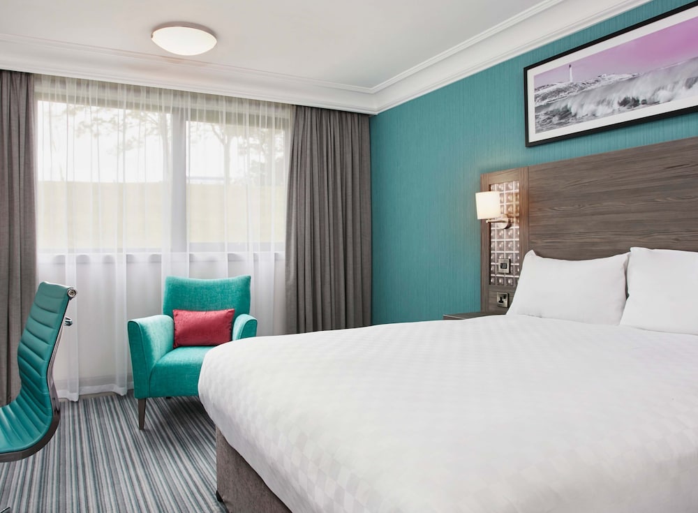Standard Double Room - Photo 1