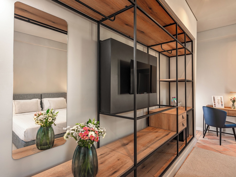 Double or Twin Room Charming - Photo 3