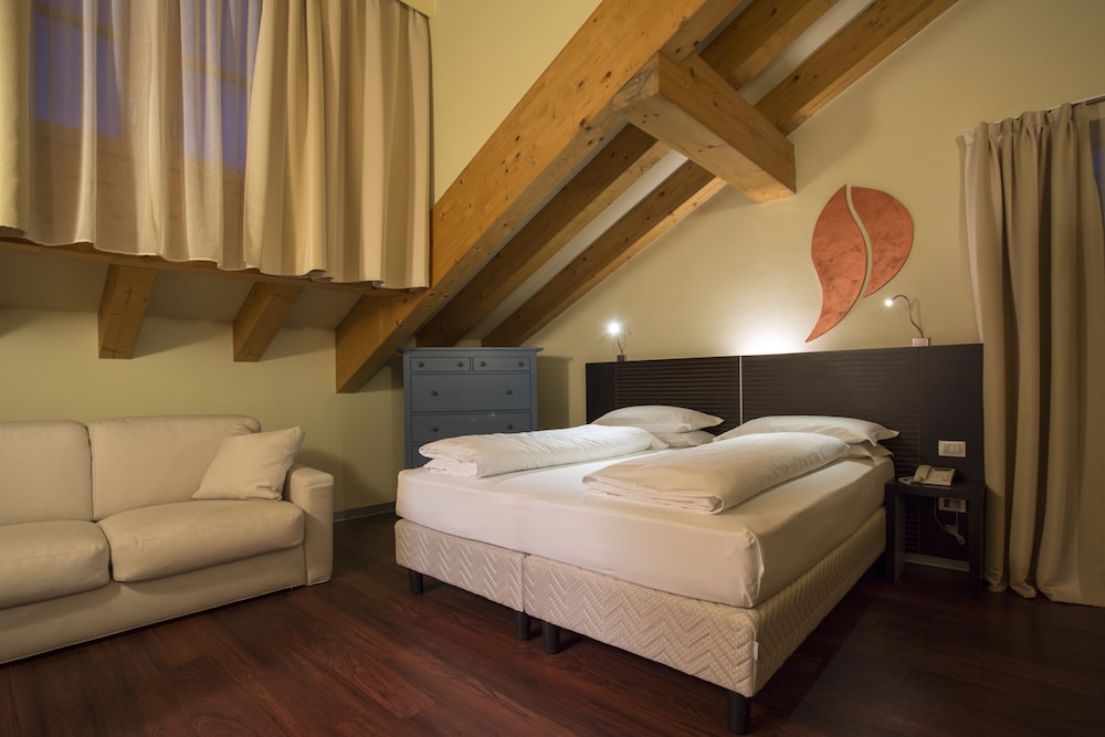 Quadruple Room (Love) photo 3