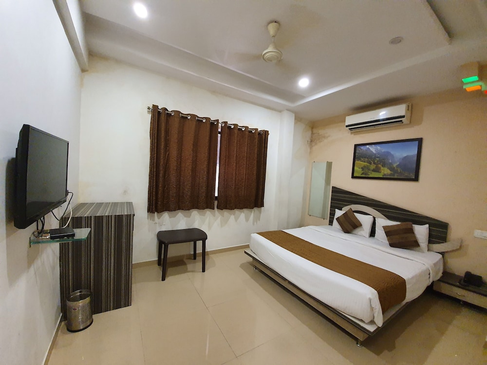 Deluxe Room photo 3