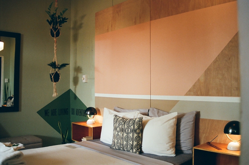 Superior Room, 1 Queen Bed, Terrace photo 3