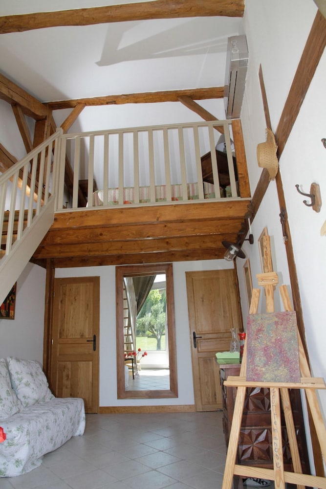 Quadruple Room (Montauban) photo 1