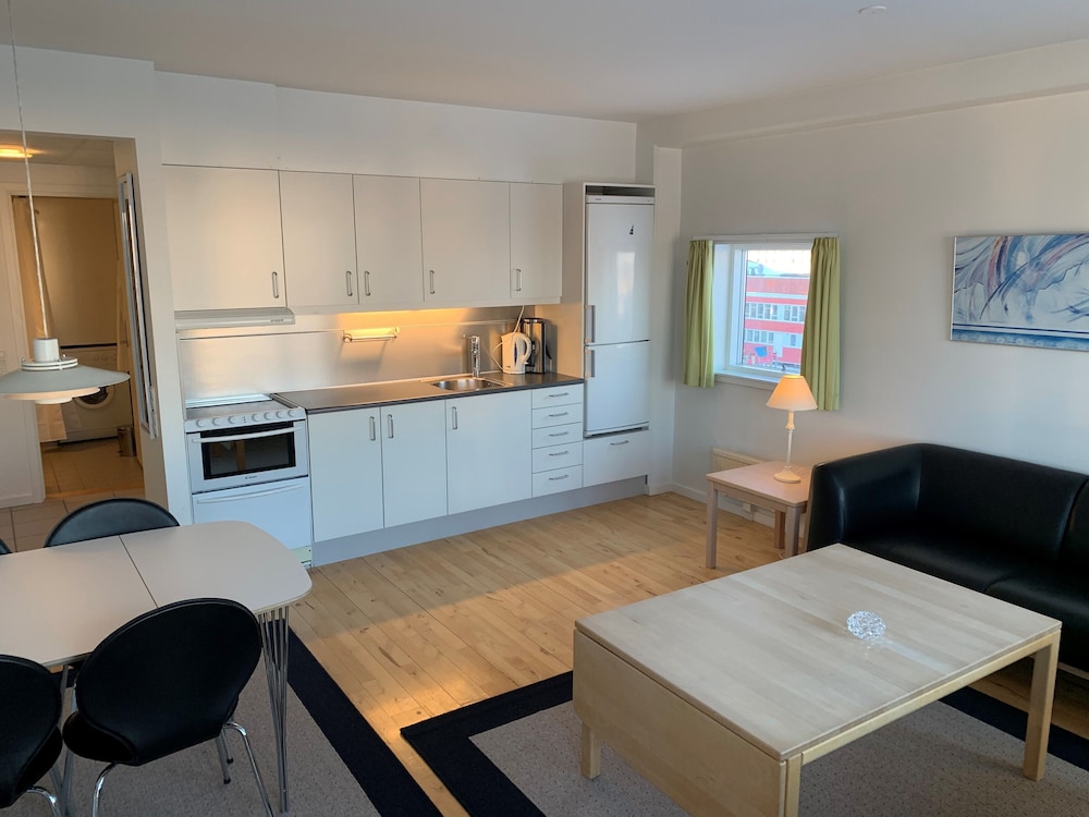 Apartment, 1 Bedroom, Balcony