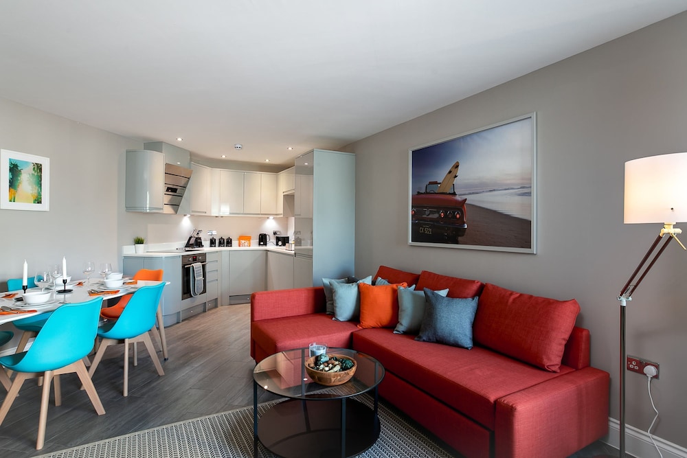 Apartment photo 1