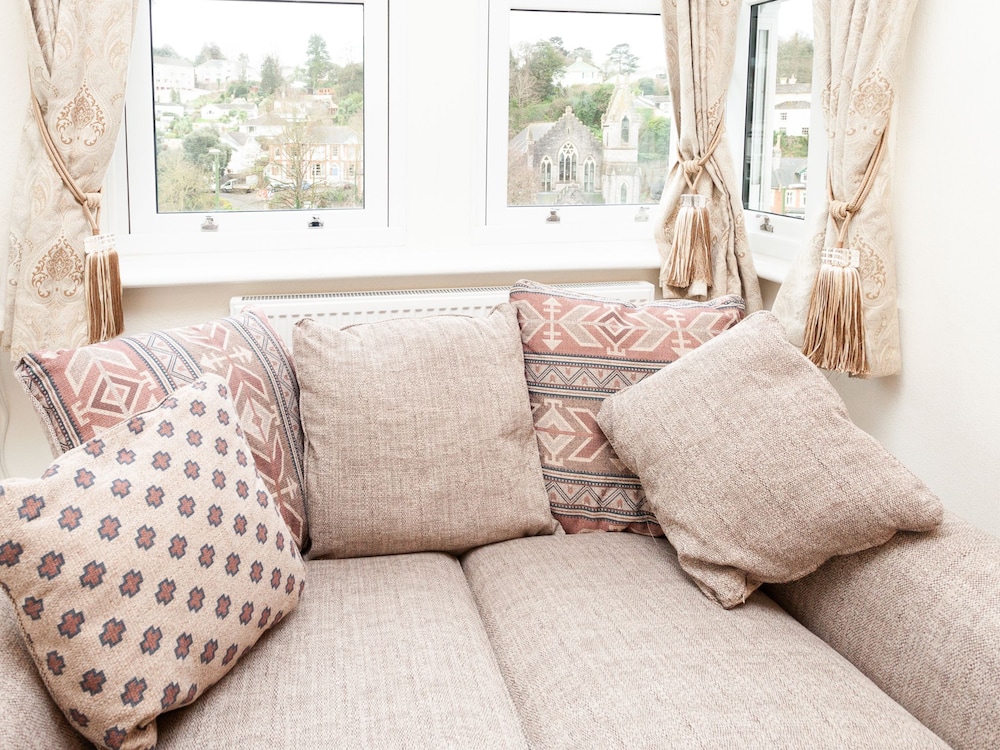 Superior Double Room, Ensuite, Garden View photo 1