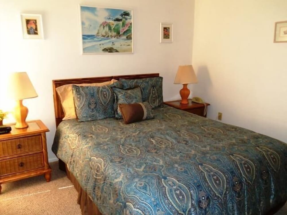 Comfort Condo, 2 Bedrooms, Lagoon View