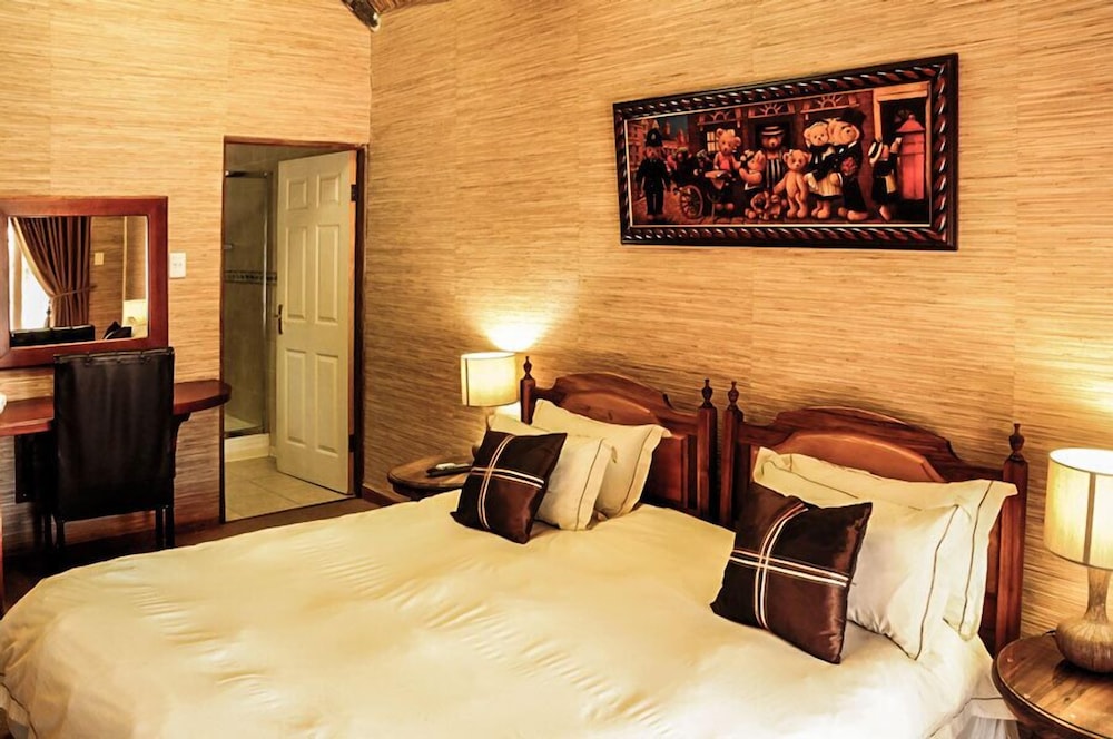 Standard Room, 1 Bedroom (Double Room - Bath) photo 3