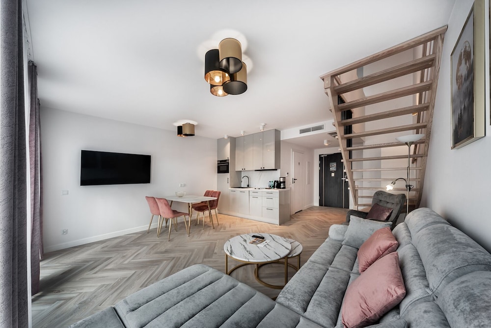 Superior Suite (Duplex)