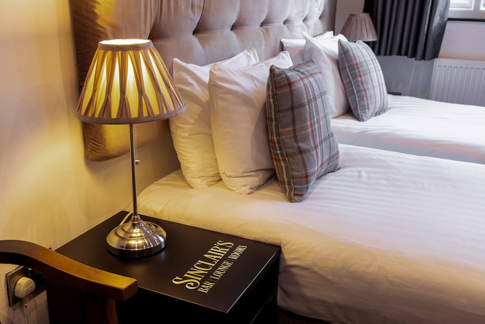 Deluxe Triple Room, Ensuite photo 3