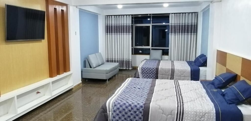 Comfort Triple Room photo 1