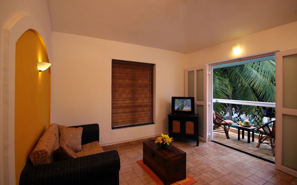 Standard Room - Photo 5