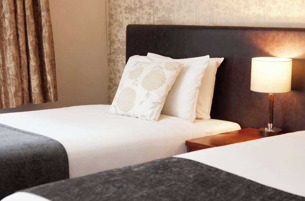 Twin Room photo 1