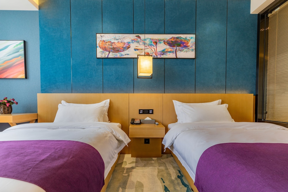 Comfort Twin Room, Non Smoking photo 3