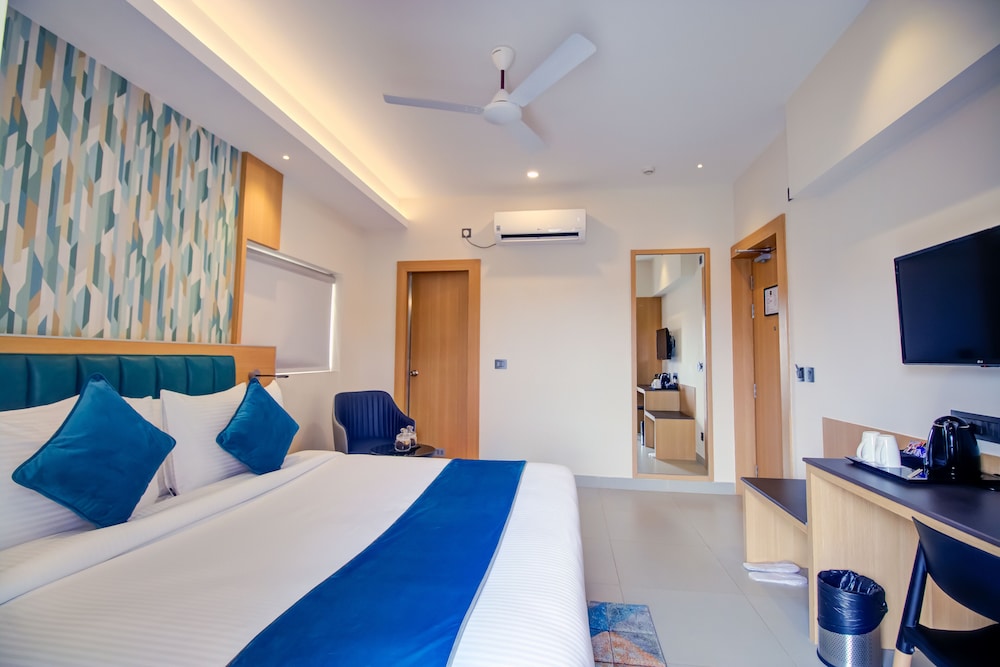 Superior Room - Photo 6