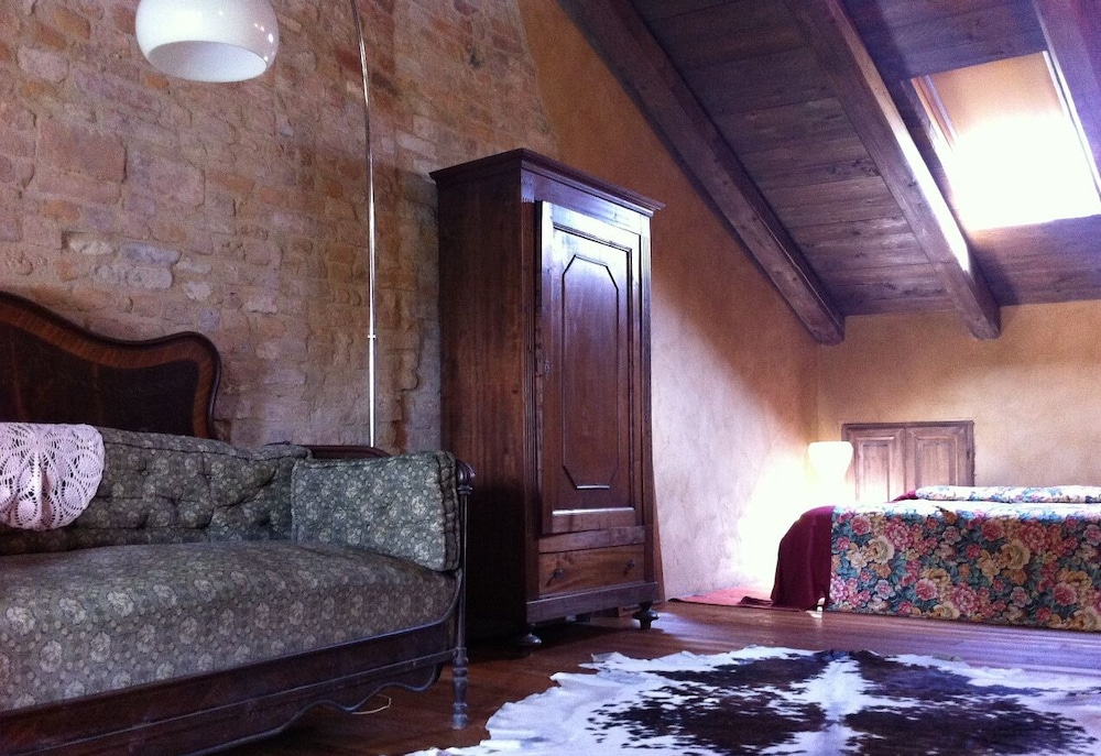 Quadruple Room photo 1