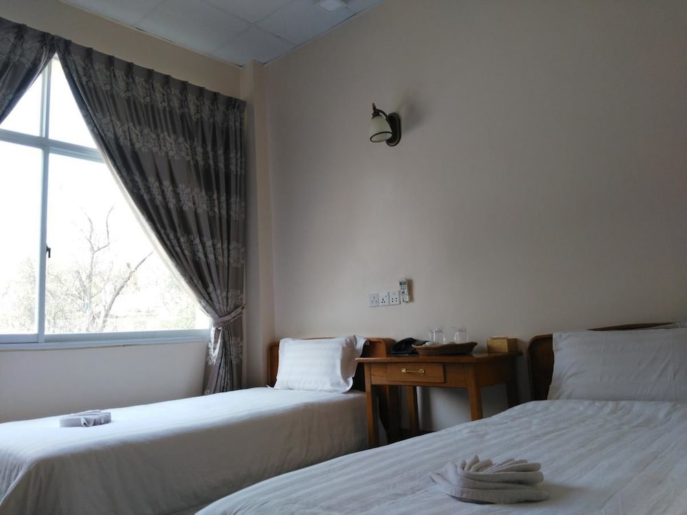 Superior Twin Room, Non Smoking photo 1