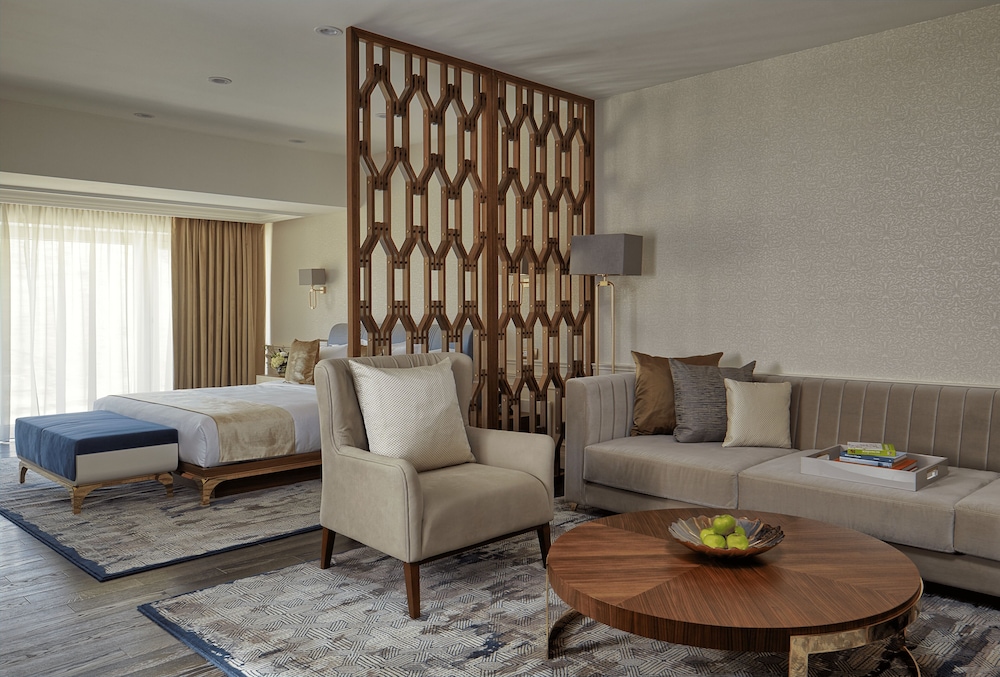 Executive Suite photo 1