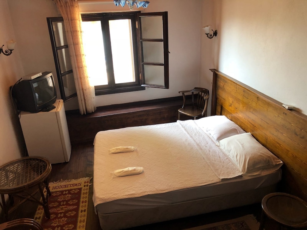 Standard Twin Room, 2 Twin Beds, City View photo 1