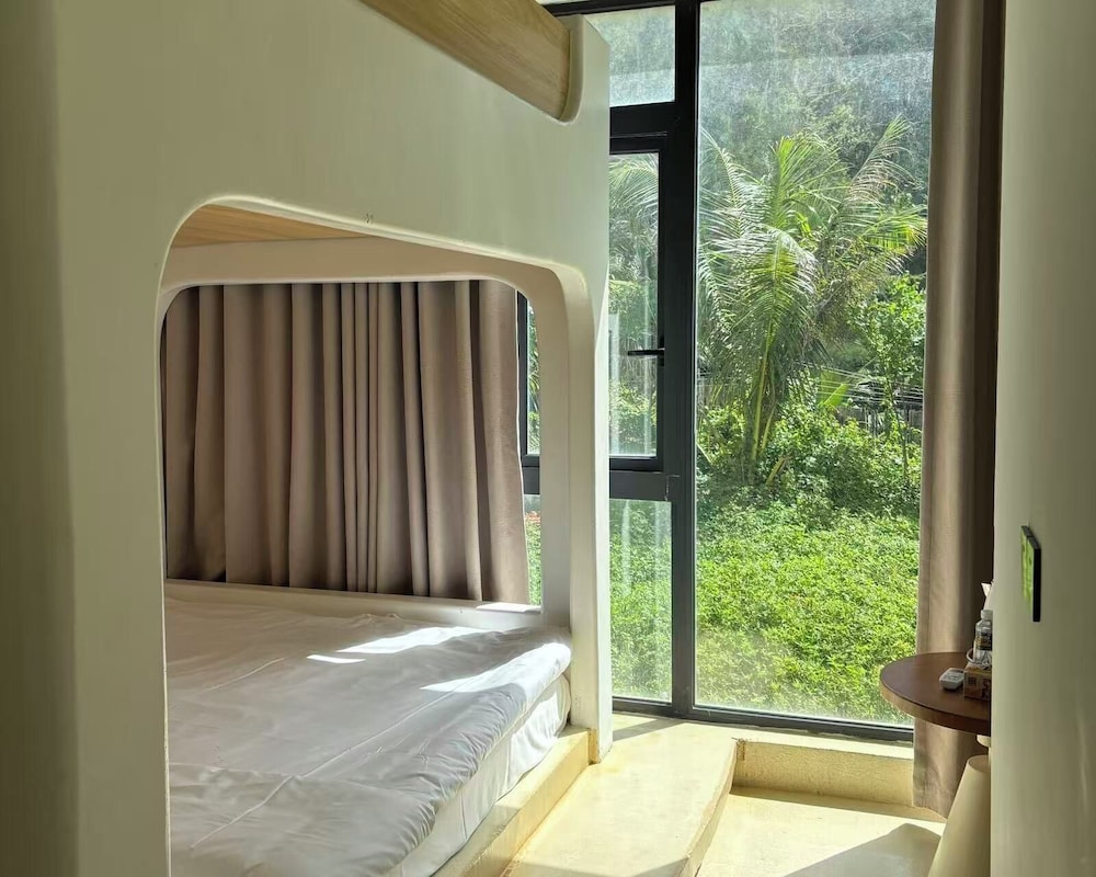 Comfort Twin Room, Sea View