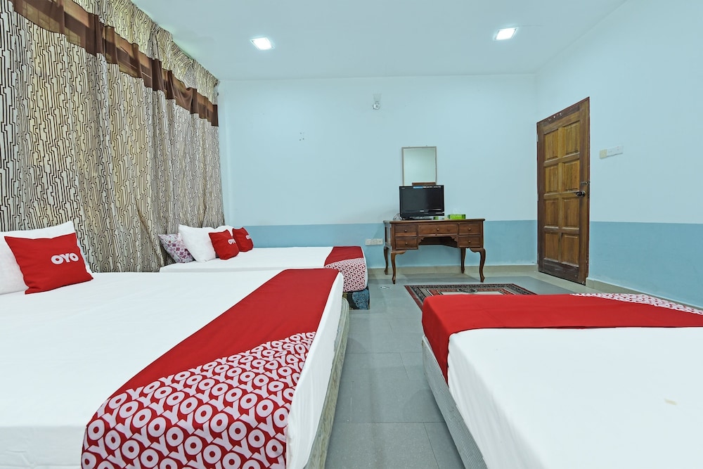 Family Suite photo 3