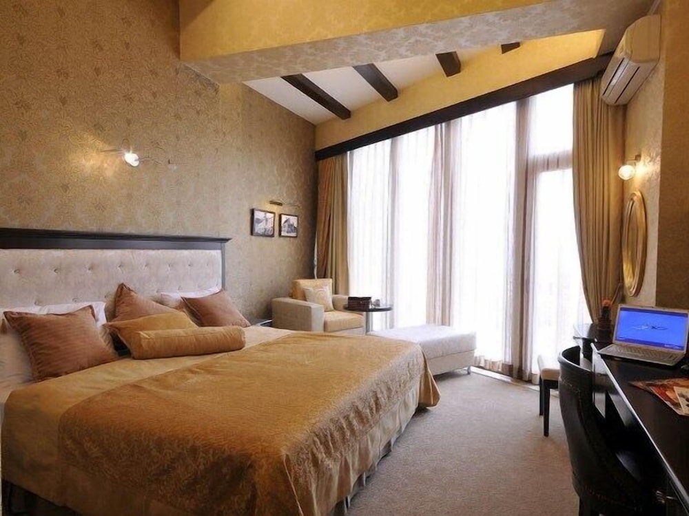 Deluxe Room photo 1