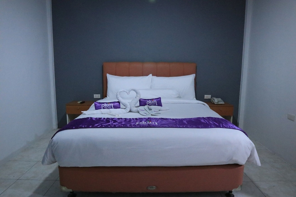 Superior Double Room, 1 Queen Bed, Non Smoking, Garden View photo 3