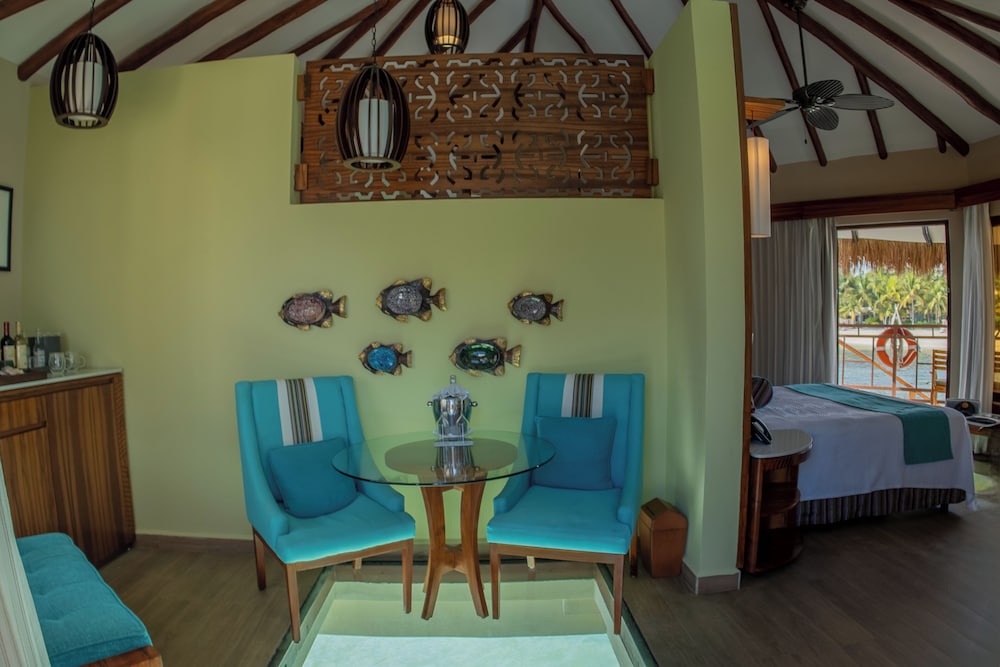 Available room