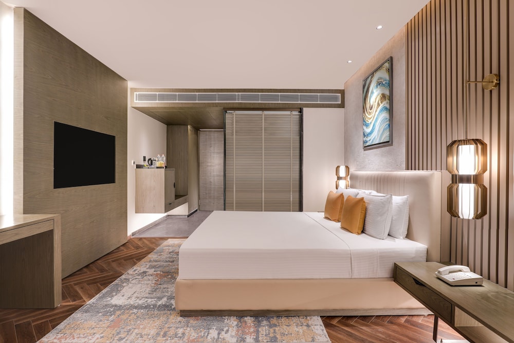Superior Room - Photo 2